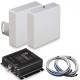 Комплект для усиления сотовой связи KRD900-50
