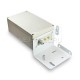 Гермобоксом с кронштейном для параболической 3G/ 4G MIMO антенны