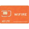 Безлимитный Интернет Wifire (сеть Мегафон) 690 руб/мес.