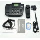 Стационарный сотовый телефон Termit FixPhone V2 rev.4