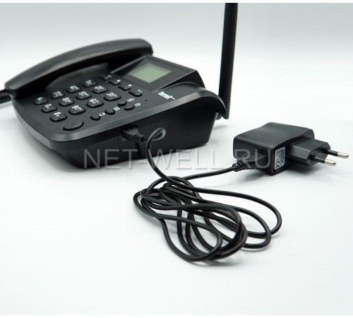 Стационарный сотовый телефон Termit FixPhone V2 rev.4 Стационарный сотовый телефон Termit FixPhone V2 rev.4