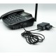 Стационарный сотовый телефон Termit FixPhone V2 rev.4
