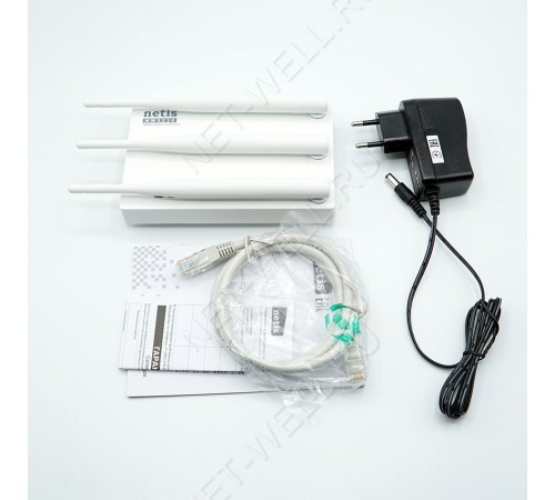 Wi-Fi роутер NETIS MW5230