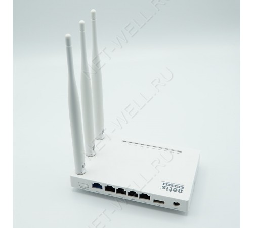 Wi-Fi роутер NETIS MW5230