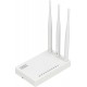 Готовый комплект с антенной Petra MIMO, кабелями, USB модемом и Wi-Fi роутером