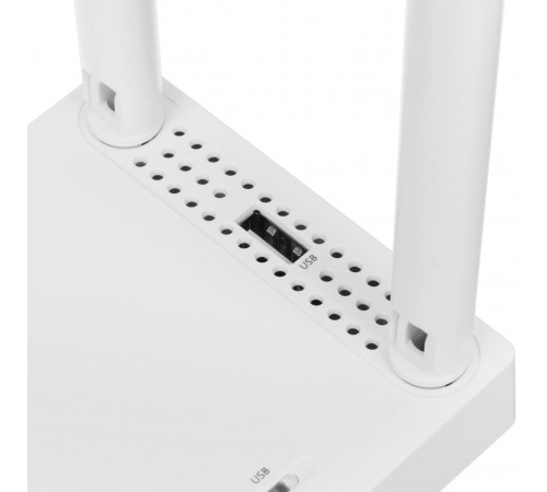 Wi-Fi роутер NETIS MW5250