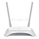 TP-LINK TL-WR842N Wi-Fi роутер для 3G/ 4G модема.