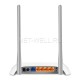 TP-LINK TL-WR842N Wi-Fi роутер для 3G/ 4G модема.