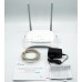 TP-LINK TL-WR842N Wi-Fi роутер для 3G/ 4G модема.