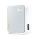 TP-LINK TL-MR3020 компактный Wi-Fi роутер
