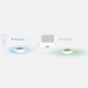 TP-LINK TL-MR3020 компактный Wi-Fi роутер