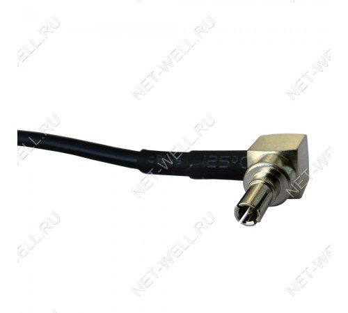 Переходник CRC9 - F (female)