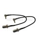 3G/ 4G комплект 2х27 с USB модемом