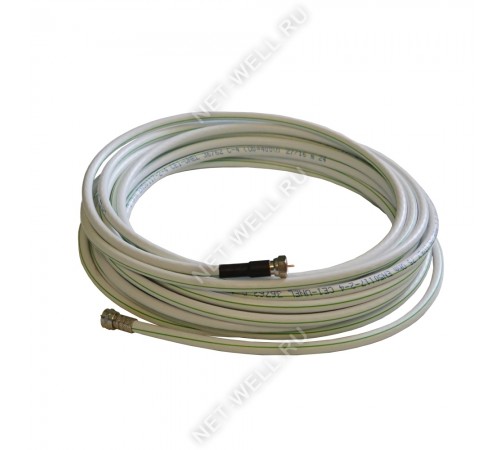 3G/ 4G комплект 21 dB с USB модемом и Wi-Fi роутером