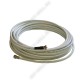 3G/ 4G комплект 21 dB с USB модемом и Wi-Fi роутером