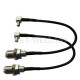 3G/ 4G комплект 2х27 с мобильным USB Wi-Fi роутером