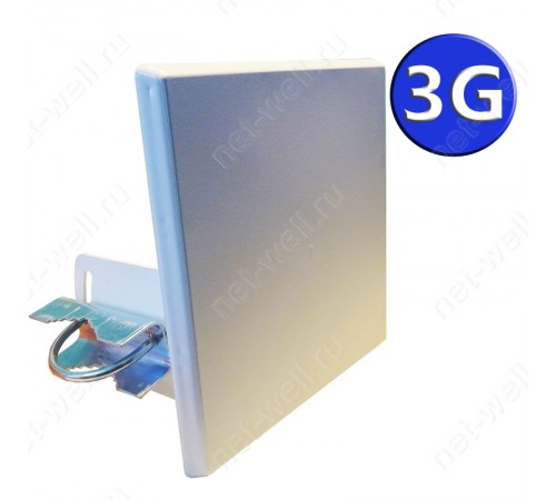 3G антенна 14 dB