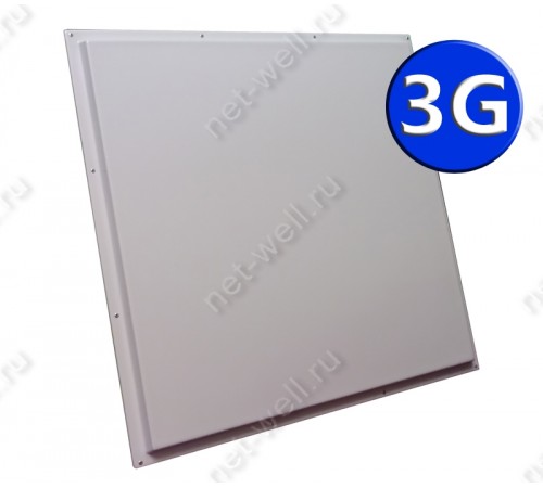 3G антенна панельная KP20-2050 3G антенна панельная KP20-2050