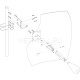 3G/ 4G параболическая MIMO антенна 2x27 dB