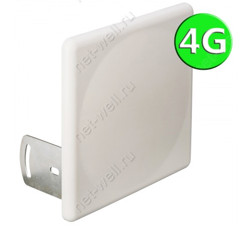 4G MIMO антенна 2х16 dB 4G MIMO антенна 2х16 dB