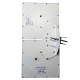 4G MIMO антенна 2x14 dB