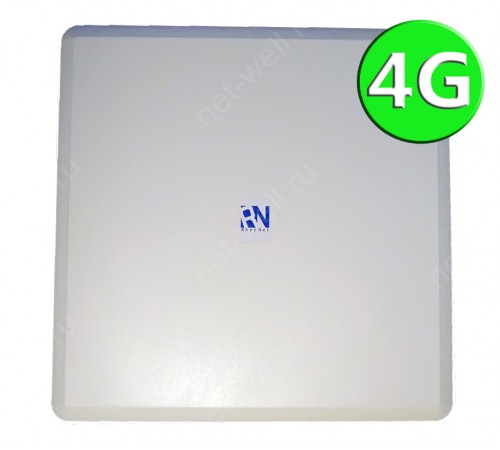 4G антенна 18dB