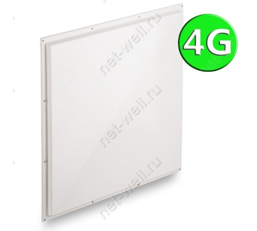 4G комплект 2х20 (4G антенна MIMO, кабели и 4G модем) 4G комплект 2х20 (4G антенна MIMO, кабели и 4G модем)