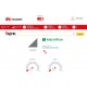 Универсальный 3G/ 4G модем Huawei e3372h-153m2