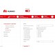 Универсальный 3G/ 4G модем Huawei e3372h-153m2