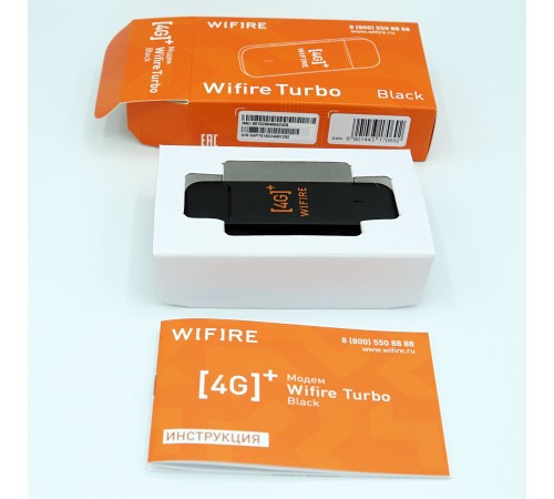 Универсальный 3G/ 4G модем Huawei e3372-153 m1