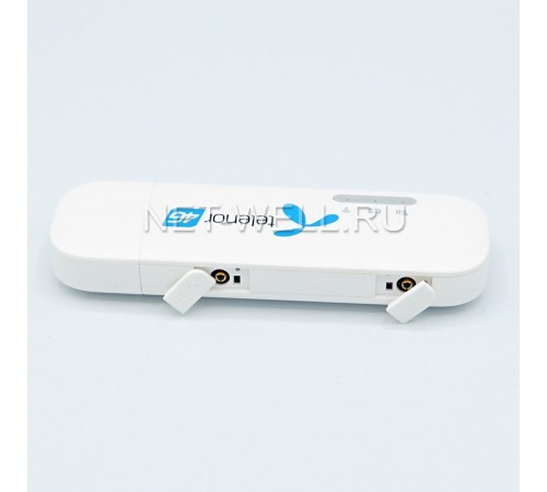 3G/ 4G Wi-Fi модем Huawei E8372-608