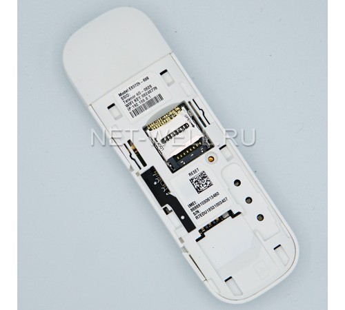 3G/ 4G Wi-Fi модем Huawei E8372-608