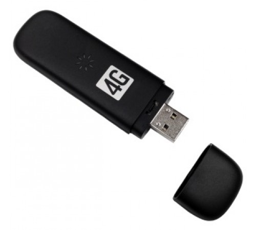 3G/ 4G модем ZTE MF823