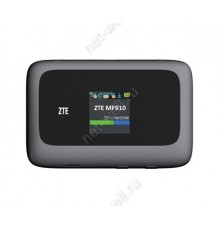 Мобильный 3G/ 4G Wi-Fi роутер ZTE MF910 (MR150-2)