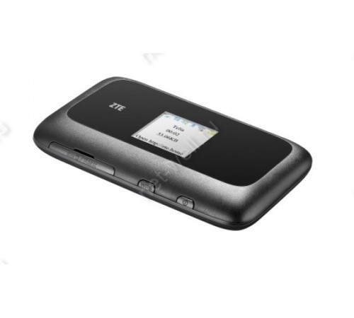 Мобильный 3G/ 4G Wi-Fi роутер ZTE MF910 (MR150-2)