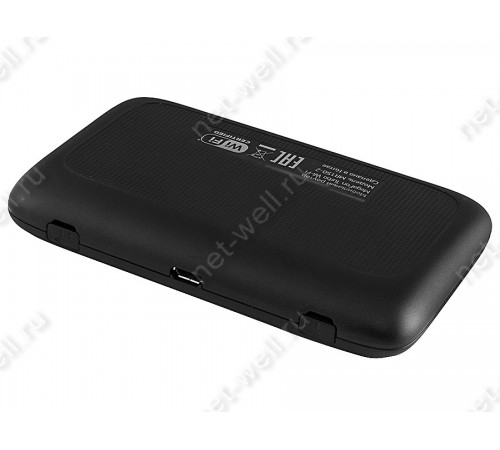 Мобильный 3G/ 4G Wi-Fi роутер ZTE MF910 (MR150-2)
