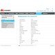 Универсальный 3G/ 4G модем Huawei e3372-153 m1
