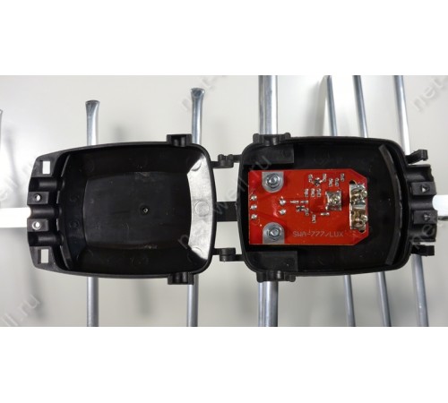 DVB-T2 антенна ANT-T2-MAX