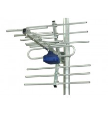 DVB-T2 антенна ANT-T2-MID