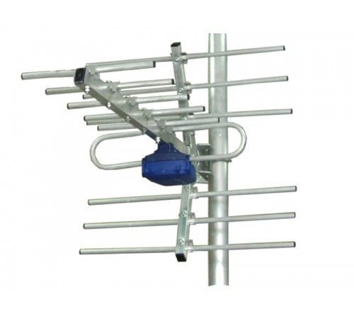DVB-T2 антенна ANT-T2-MID