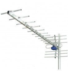 DVB-T2 антенна ANT-T2-MAX