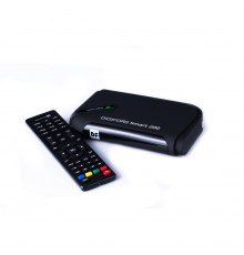 DVB-T2 приставка (ресивер) DIGIFORS SMART 200 (ОС Андроид)