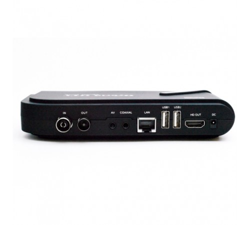 DVB-T2 приставка (ресивер) DIGIFORS SMART 200 (ОС Андроид)