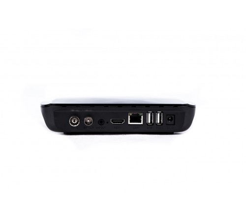 DVB-T2 приставка (ресивер) DIGIFORS SMART 300 (ОС Андроид)