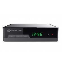 DVB-T2 приставка (ресивер) Oriel 213