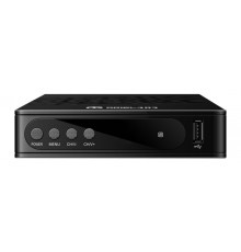 DVB-T2 приставка (ресивер) Oriel 403D