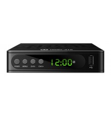 DVB-T2 приставка (ресивер) Oriel 415D
