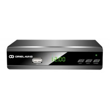 DVB-T2 приставка (ресивер) Oriel 421UD