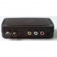 DVB-T2 приставка (ресивер) World Vision t62m