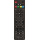 DVB-T2 приставка (ресивер) World Vision t62d